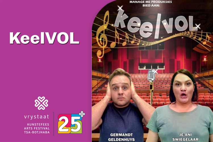 KeelVOL